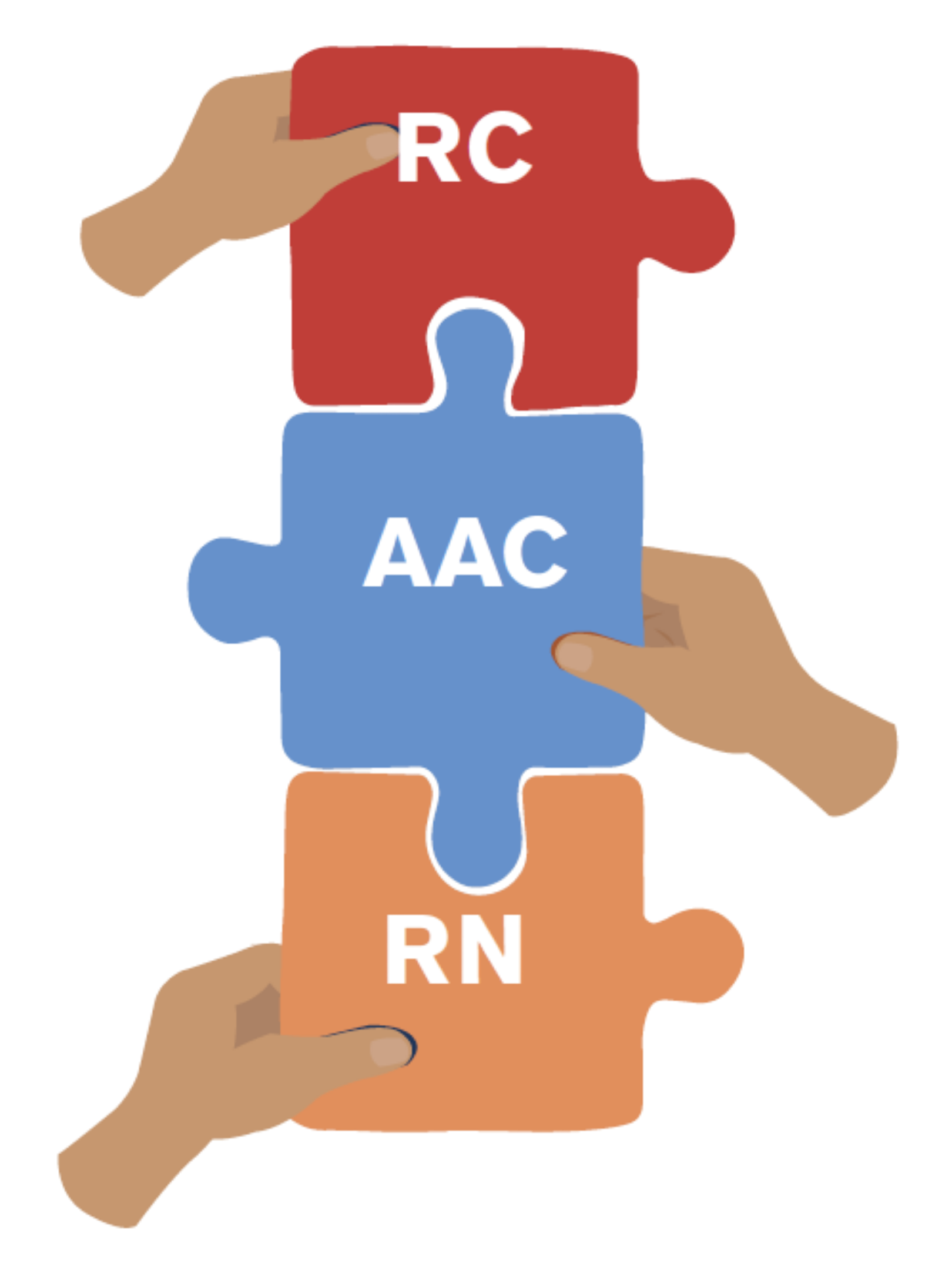 AAC Satellite Centres – Senior Citizen Community